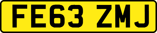 FE63ZMJ