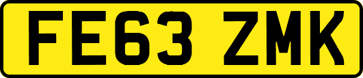 FE63ZMK