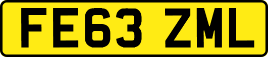 FE63ZML
