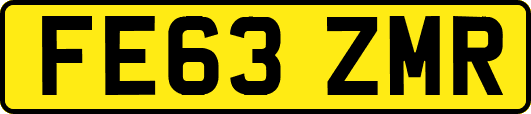 FE63ZMR