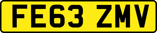 FE63ZMV