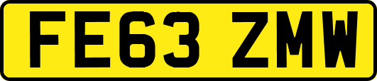 FE63ZMW
