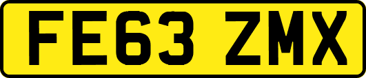 FE63ZMX