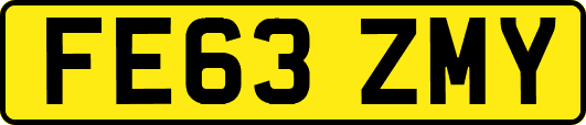 FE63ZMY