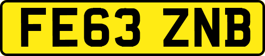 FE63ZNB