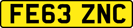 FE63ZNC