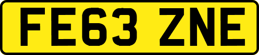 FE63ZNE