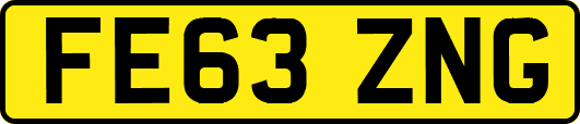 FE63ZNG