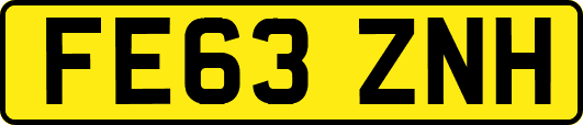 FE63ZNH