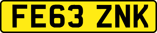 FE63ZNK