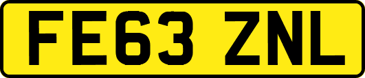 FE63ZNL