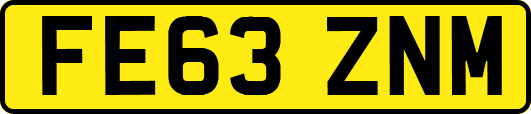 FE63ZNM