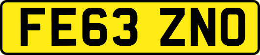 FE63ZNO