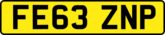 FE63ZNP