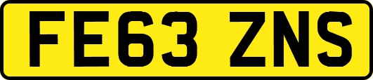 FE63ZNS