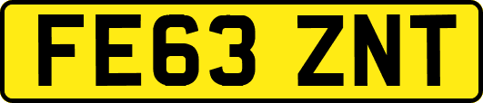 FE63ZNT