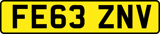 FE63ZNV