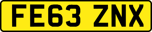 FE63ZNX
