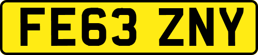 FE63ZNY