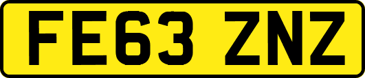 FE63ZNZ