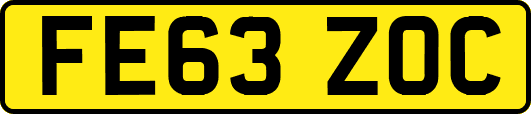 FE63ZOC