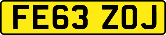 FE63ZOJ
