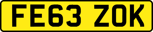 FE63ZOK