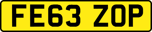 FE63ZOP