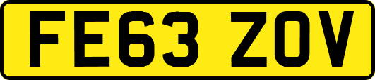 FE63ZOV