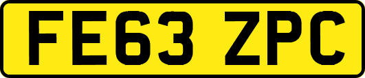 FE63ZPC