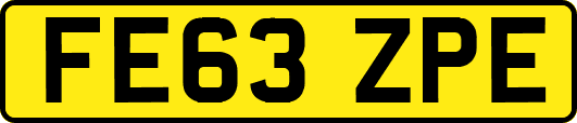 FE63ZPE