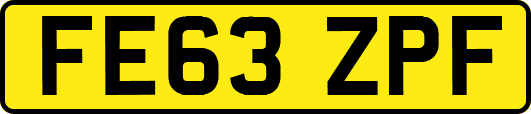 FE63ZPF