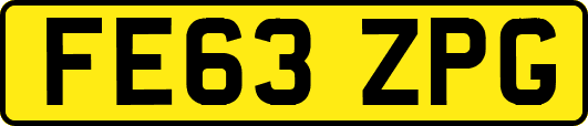 FE63ZPG