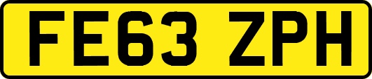 FE63ZPH