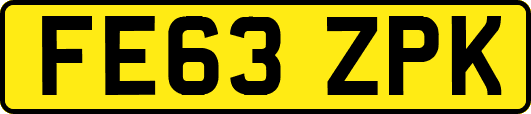 FE63ZPK