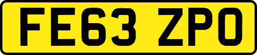 FE63ZPO