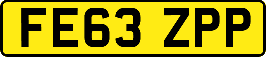 FE63ZPP