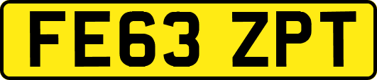 FE63ZPT