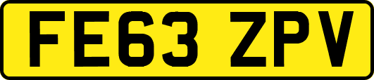 FE63ZPV