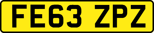 FE63ZPZ