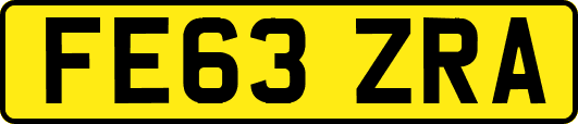 FE63ZRA