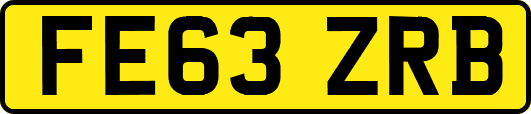 FE63ZRB