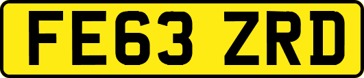 FE63ZRD