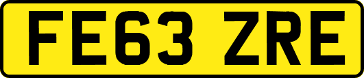 FE63ZRE