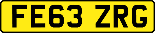 FE63ZRG