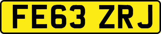 FE63ZRJ