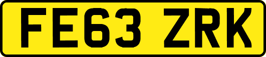 FE63ZRK