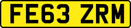 FE63ZRM