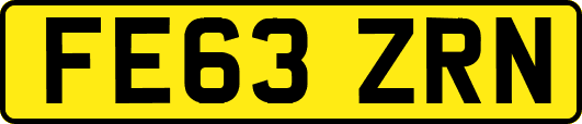 FE63ZRN