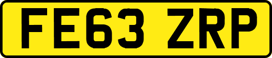 FE63ZRP